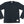 Load image into Gallery viewer, TOYS McCOY Steve McQueen Inspired Long Sleeve Pocket T-Shirt - Men&#39;s Solid Color Loopwheeled Tee - TMC2543 030 Black
