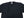 TOYS McCOY Steve McQueen Inspired Long Sleeve Pocket T-Shirt - Men's Solid Color Loopwheeled Tee - TMC2543 030 Black