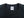 TOYS McCOY Men's Plain Long-Sleeve Crew Neck Pocket T-Shirt, 100% Cotton Tubular-Knit Jersey, Binder Neck, Unwashed, Made in Japan (TMC2543 030 Black)