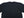 TOYS McCOY Men's Plain Long-Sleeve Crew Neck Pocket T-Shirt, 100% Cotton Tubular-Knit Jersey, Binder Neck, Unwashed, Made in Japan (TMC2543 030 Black)