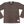 Load image into Gallery viewer, TOYS McCOY Steve McQueen Inspired Long Sleeve Pocket T-Shirt - Men&#39;s Solid Color Loopwheeled Tee - TMC2543 021 Faded DarK-Charcoal
