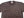 TOYS McCOY Men's Plain Long-Sleeve Crew Neck Pocket T-Shirt, 100% Cotton Tubular-Knit Jersey, Binder Neck, Unwashed, Made in Japan (TMC2543 021 Faded DarK-Charcoal)