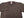 TOYS McCOY Steve McQueen Inspired Long Sleeve Pocket T-Shirt - Men's Solid Color Loopwheeled Tee - TMC2543 021 Faded DarK-Charcoal