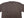 TOYS McCOY Men's Plain Long-Sleeve Crew Neck Pocket T-Shirt, 100% Cotton Tubular-Knit Jersey, Binder Neck, Unwashed, Made in Japan (TMC2543 021 Faded DarK-Charcoal)