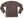 TOYS McCOY Steve McQueen Inspired Long Sleeve Pocket T-Shirt - Men's Solid Color Loopwheeled Tee - TMC2543 021 Faded DarK-Charcoal