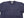 TOYS McCOY Men's Plain Long-Sleeve Crew Neck Pocket T-Shirt, 100% Cotton Tubular-Knit Jersey, Binder Neck, Unwashed, Made in Japan (TMC2543 121 Faded Blue)