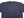 TOYS McCOY Men's Plain Long-Sleeve Crew Neck Pocket T-Shirt, 100% Cotton Tubular-Knit Jersey, Binder Neck, Unwashed, Made in Japan (TMC2543 121 Faded Blue)