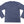 Load image into Gallery viewer, TOYS McCOY Steve McQueen Inspired Long Sleeve Pocket T-Shirt - Men&#39;s Solid Color Loopwheeled Tee - TMC2543 121 Faded Blue
