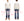TOYS McCOY Men's Plain Long-Sleeve Crew Neck Pocket T-Shirt, 100% Cotton Tubular-Knit Jersey, Binder Neck, Unwashed, Made in Japan (TMC2543 011 Off-White)