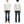 Load image into Gallery viewer, TOYS McCOY Steve McQueen Inspired Long Sleeve Pocket T-Shirt - Men&#39;s Solid Color Loopwheeled Tee - TMC2543 011 Off-White
