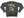 TOYS McCOY Men's Felix the Cat Sweatshirt - Vintage-Style Heavyweight Loopwheel Fleece - Made in Japan (TMC2547 030 Faded black)