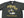 TOYS McCOY Men's Felix the Cat Sweatshirt - Vintage-Style Heavyweight Loopwheel Fleece - Made in Japan (TMC2547 030 Faded black)