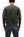 TOYS McCOY Men's Felix the Cat Sweatshirt - Vintage-Style Heavyweight Loopwheel Fleece - Made in Japan (TMC2547 030 Faded black)