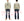 TOYS McCOY Men's Felix the Cat Sweatshirt - Vintage-Style Heavyweight Loopwheel Fleece - Made in Japan (TMC2547 041 Sand)