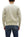 TOYS McCOY Men's Felix the Cat Sweatshirt - Vintage-Style Heavyweight Loopwheel Fleece - Made in Japan (TMC2547 041 Sand)