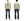 TOYS McCOY Men's Felix the Cat Sweatshirt - Vintage-Style Heavyweight Loopwheel Fleece - Made in Japan (TMC2547 041 Sand)