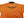 TOYS McCOY Men's Flying Ace Snoopy Zip-Up Sweatshirt - USAF C-2 Inspired, No Hood, Heavyweight 100% Cotton Loopwheel Fleece, Two-Tone Contrast Panel Design - Made in Japan (TMC2551 070  orange and black)