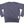 Load image into Gallery viewer, TOYS McCOY Men&#39;s Solid Color Loopwheel Sweatshirt - Vintage-Inspired, Tubular Knit Fleece - Made in Japan (TMC2566 141 Navy Gray)
