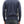Load image into Gallery viewer, TOYS McCOY Men&#39;s Solid Color Loopwheel Sweatshirt - Vintage-Inspired, Tubular Knit Fleece - Made in Japan (TMC2566 141 Navy Gray)
