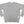 Load image into Gallery viewer, TOYS McCOY Men&#39;s Solid Color Loopwheel Sweatshirt - Vintage-Inspired, Tubular Knit Fleece - Made in Japan (TMC2566 020 Heather Gray)
