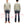 Load image into Gallery viewer, TOYS McCOY Men&#39;s Solid Color Loopwheel Sweatshirt - Vintage-Inspired, Tubular Knit Fleece - Made in Japan (TMC2566 040 Sand)
