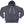 Load image into Gallery viewer, TOYS McCOY Men&#39;s Heavyweight Full Zip Hoodie - Vintage-Style Zip-Up Solid Hooded Sweatshirt TMC2567 141 Faded Navy-Gray
