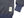 TOYS McCOY Men's Heavyweight Full Zip Hoodie - Vintage-Style Zip-Up Solid Hooded Sweatshirt TMC2567 141 Faded Navy-Gray