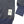 Load image into Gallery viewer, TOYS McCOY Men&#39;s Heavyweight Full Zip Hoodie - Vintage-Style Zip-Up Solid Hooded Sweatshirt TMC2567 141 Faded Navy-Gray

