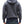 Load image into Gallery viewer, TOYS McCOY Men&#39;s Heavyweight Full Zip Hoodie - Vintage-Style Zip-Up Solid Hooded Sweatshirt TMC2567 141 Faded Navy-Gray
