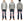 TOYS McCOY Men's Heavyweight Full Zip Hoodie - Vintage-Style Zip-Up Solid Hooded Sweatshirt TMC2567 020 Heather Gray