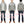 Load image into Gallery viewer, TOYS McCOY Men&#39;s Heavyweight Full Zip Hoodie - Vintage-Style Zip-Up Solid Hooded Sweatshirt TMC2567 020 Heather Gray
