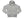 TOYS McCOY Men's Heavyweight Full Zip Hoodie - Vintage-Style Zip-Up Solid Hooded Sweatshirt TMC2567 020 Heather Gray