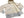 TOYS McCOY Men's Heavyweight Full Zip Hoodie - Vintage-Style Zip-Up Solid Hooded Sweatshirt TMC2567 040 Sand-Beige