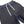 Load image into Gallery viewer, TOYS McCOY Men&#39;s Heavyweight Fleece Sweatpants - Made in Japan, Vintage-Inspired Straight Fit with Waist &amp; Hem Drawcords (TMC2568 141 Navy Gray)
