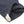 Load image into Gallery viewer, TOYS McCOY Men&#39;s Heavyweight Fleece Sweatpants - Made in Japan, Vintage-Inspired Straight Fit with Waist &amp; Hem Drawcords (TMC2568 141 Navy Gray)
