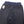 Load image into Gallery viewer, TOYS McCOY Men&#39;s Heavyweight Fleece Sweatpants - Made in Japan, Vintage-Inspired Straight Fit with Waist &amp; Hem Drawcords (TMC2568 141 Navy Gray)
