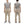 Load image into Gallery viewer, TOYS McCOY Men&#39;s Heavyweight Fleece Sweatpants - Made in Japan, Vintage-Inspired Straight Fit with Waist &amp; Hem Drawcords (TMC2568 040 Snad)
