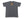 TOYS McCOY Men's Felix the Cat U.S. Navy Graphic Short Sleeve T-Shirt - Loopwheel Tubular Jersey, Garment Dyed, Made in Japan (TMC2601 030 Muted Black)