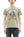 TOYS McCOY Men's Felix the Cat U.S. Navy Graphic Short Sleeve T-Shirt - Loopwheel Tubular Jersey, Garment Dyed, Made in Japan (TMC2601 041 Muted Sand Beige)