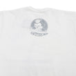 Load image into Gallery viewer, TOYS McCOY Men's Felix the Cat U.S. Navy Graphic Short Sleeve T-Shirt - Loopwheel Tubular Jersey, Garment Dyed, Made in Japan (TMC2601 011 Muted Off-White)
