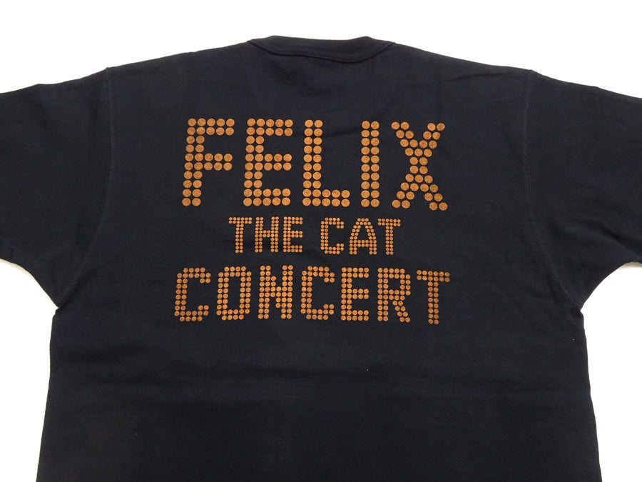 TOYS McCOY Felix the Cat 