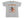 TOYS McCOY Men's Felix the Cat Short-Sleeve Graphic T-Shirt, Garment-Dyed Loopwheel Tubular Tee, Made in Japan (TMC2603 020 Ash Gray)