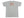 TOYS McCOY Men's Felix the Cat Short-Sleeve Graphic T-Shirt, Garment-Dyed Loopwheel Tubular Tee, Made in Japan (TMC2603 020 Ash Gray)