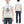TOYS McCOY Men's Felix the Cat Short-Sleeve Graphic T-Shirt, Garment-Dyed Loopwheel Tubular Tee, Made in Japan (TMC2603 011 Aged Off White)