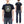 TOYS McCOY Men's Short-Sleeve Steve McQueen Graphic T-Shirt, Tubular Knit Jersey, One-Wash, Made in Japan (TMC2605 030 Black)