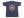 TOYS McCOY Men's Short-Sleeve Steve McQueen Graphic T-Shirt, Tubular Knit Jersey, One-Wash, Made in Japan (TMC2605 120 Muted Blue)