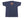 TOYS McCOY Men's Short-Sleeve Steve McQueen Graphic T-Shirt, Tubular Knit Jersey, One-Wash, Made in Japan (TMC2605 120 Muted Blue)