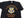 TOYS McCOY Men's Short Sleeve Military Graphic Vintage-Inspired T-Shirt, Loopwheel Tubular Tee with V-Gusset, Unwashed Finish, Made in Japan (TMC2608 030 Black)