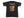 TOYS McCOY Men's Short Sleeve Military Graphic Vintage-Inspired T-Shirt, Loopwheel Tubular Tee with V-Gusset, Unwashed Finish, Made in Japan (TMC2608 030 Black)