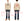 TOYS McCOY Men's Short Sleeve Military Graphic Vintage-Inspired T-Shirt, Loopwheel Tubular Tee with V-Gusset, Unwashed Finish, Made in Japan (TMC2608 041 Beige)